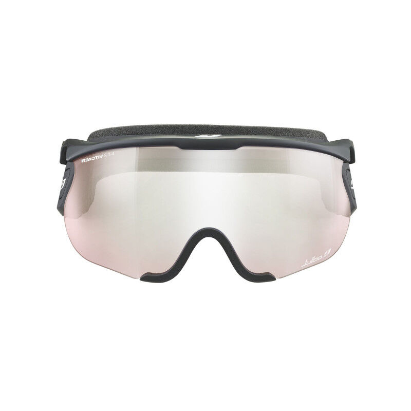 Sniper Evo L Reactiv High Contrast 0-4 - Masque ski
