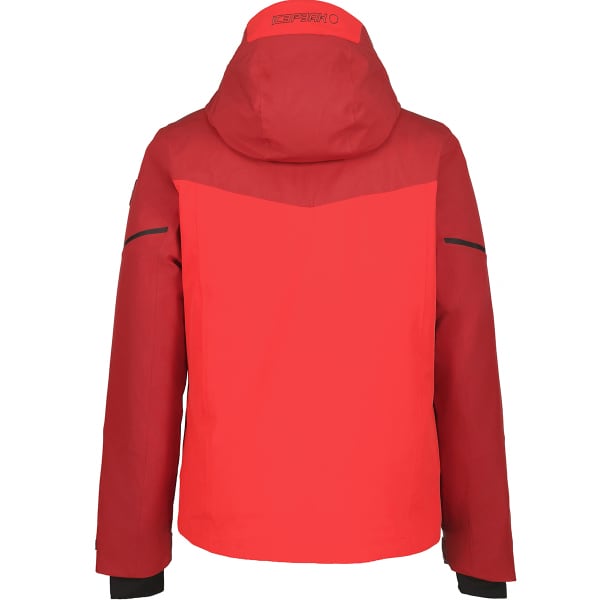 Veste de ski ICEPEAK FRISCO CANNEBERGE