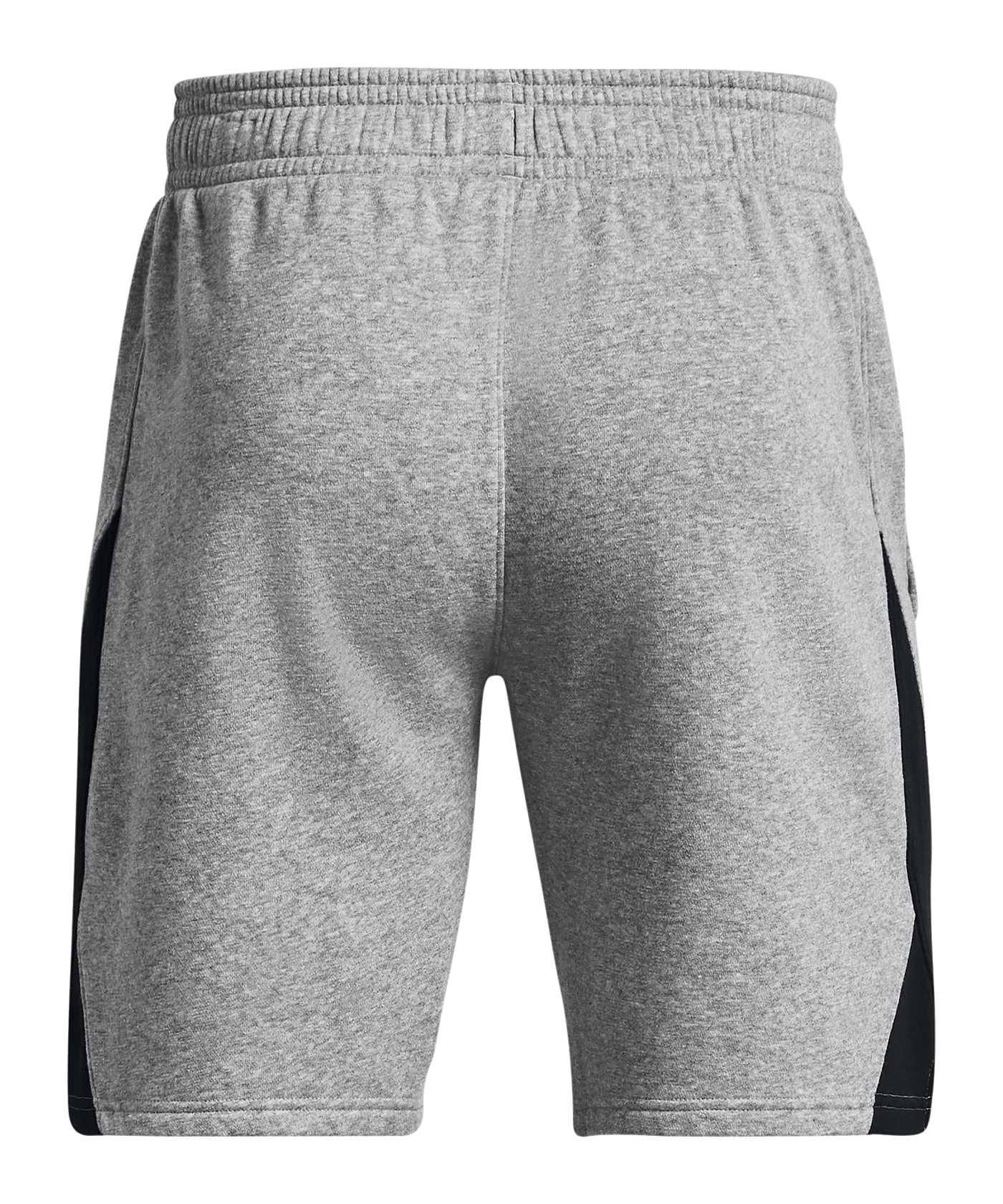 Under Armour Curry Splash Fleece Short Grau F011