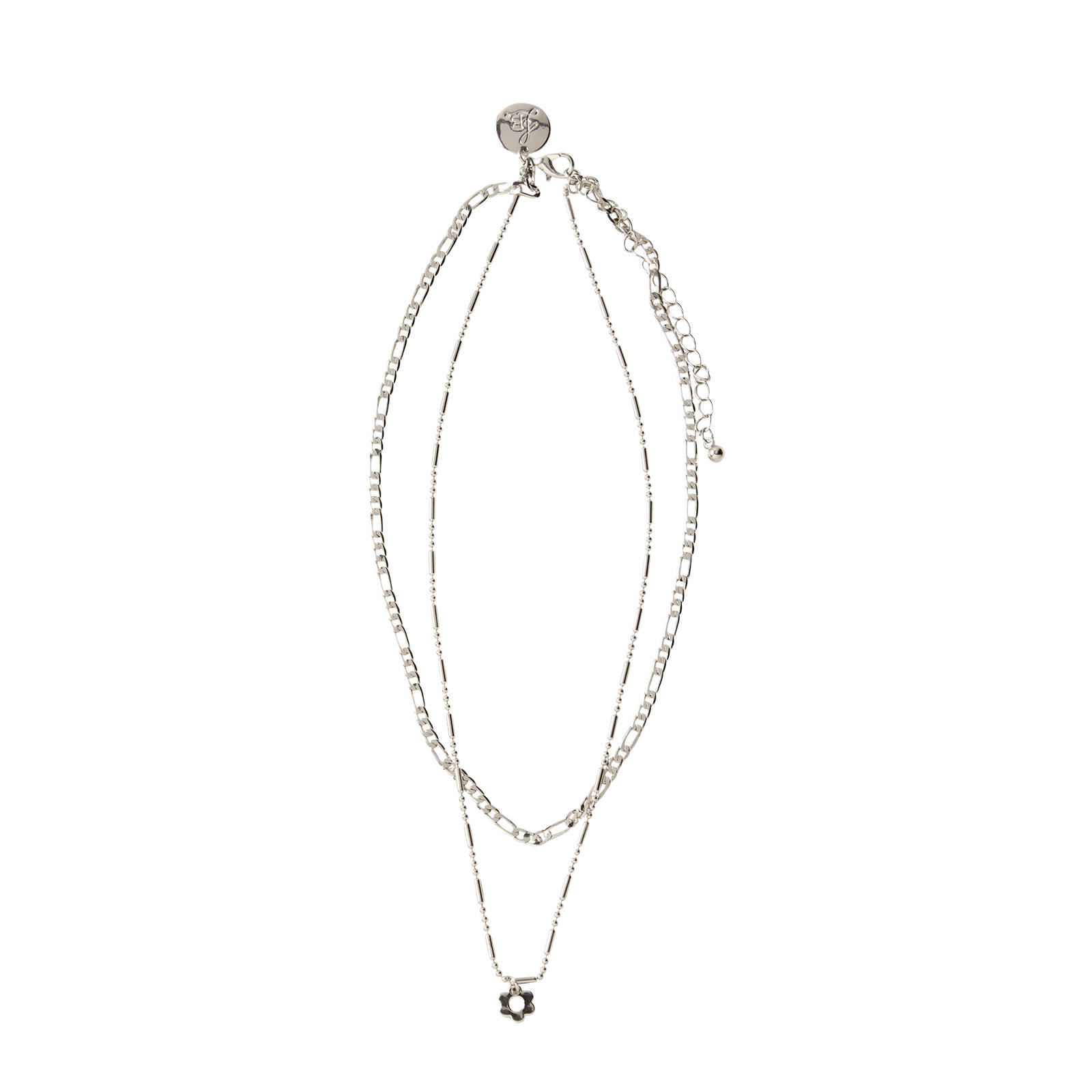 Life of Bulu giftbox met sieraden blauw/zilverkleurig  (t.w.v. €99,-)
