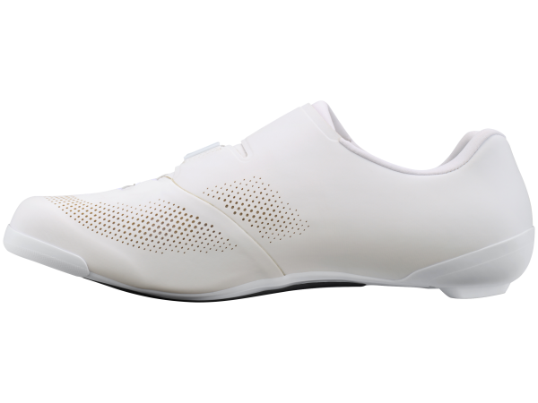Shimano RC703 Road Cykelsko, White