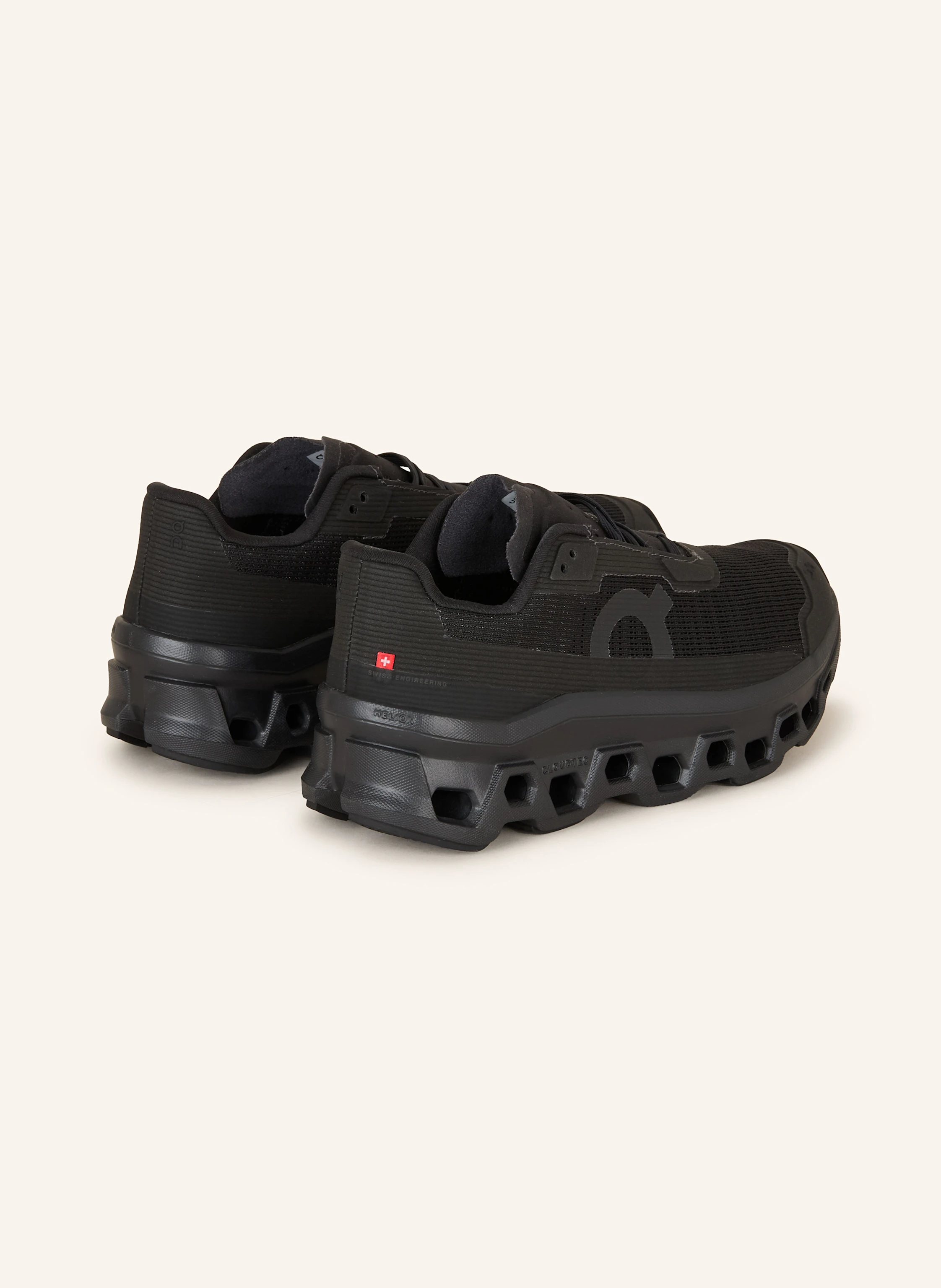 On Sneaker CLOUDMONSTER VOID