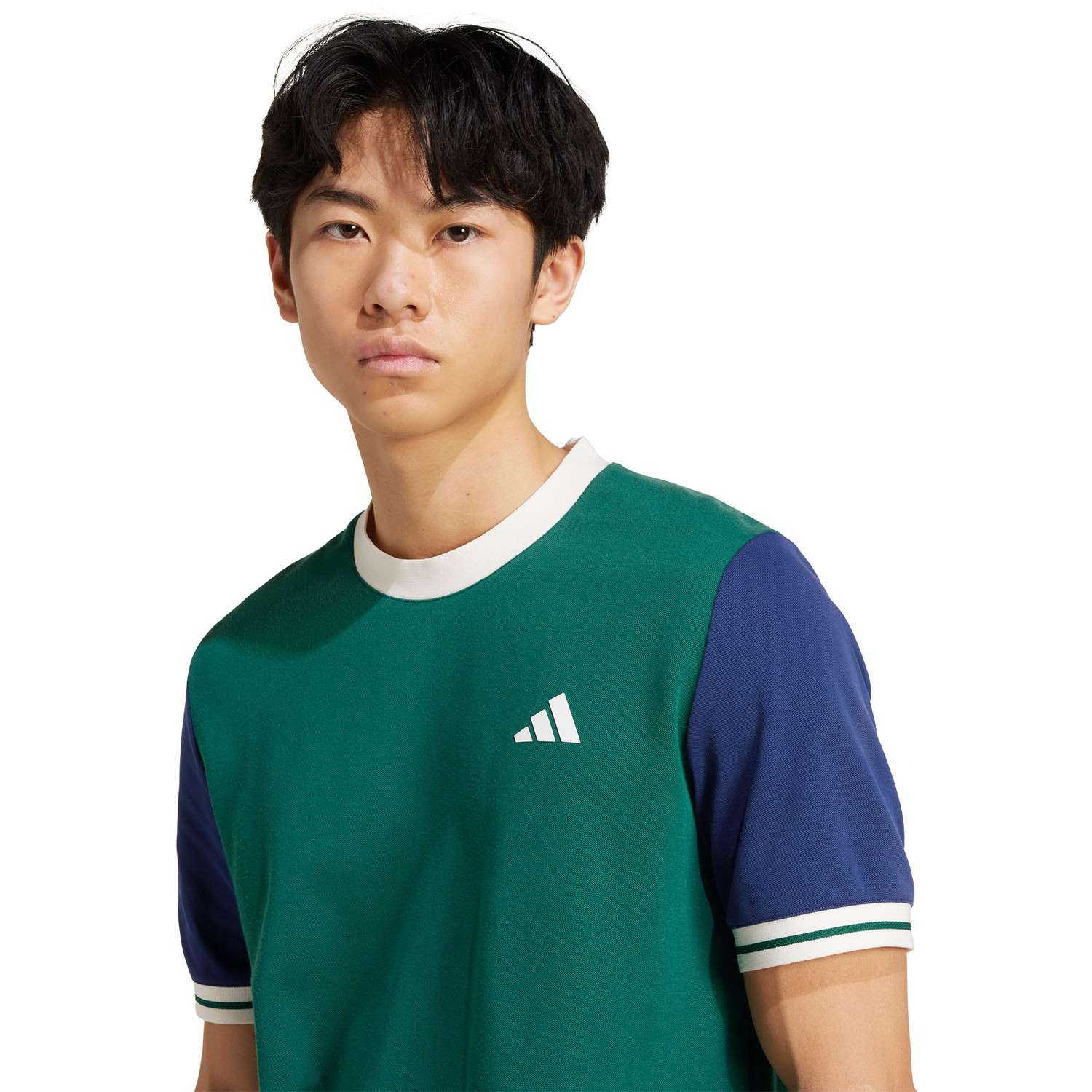 adidas Heritage Tee