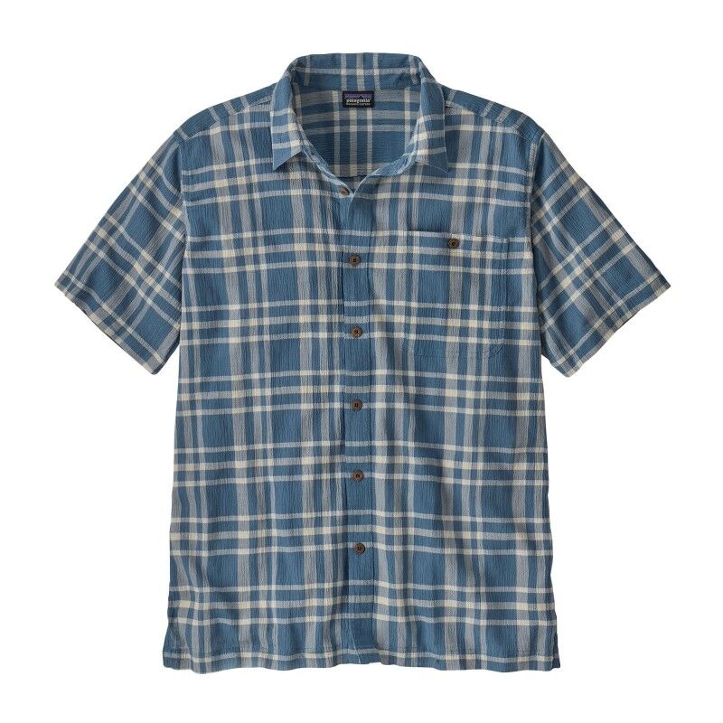 A/C Shirt - Chemisette homme