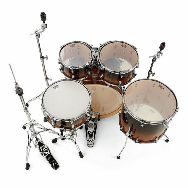 Tama Superstar Classic Kit 20 CFF