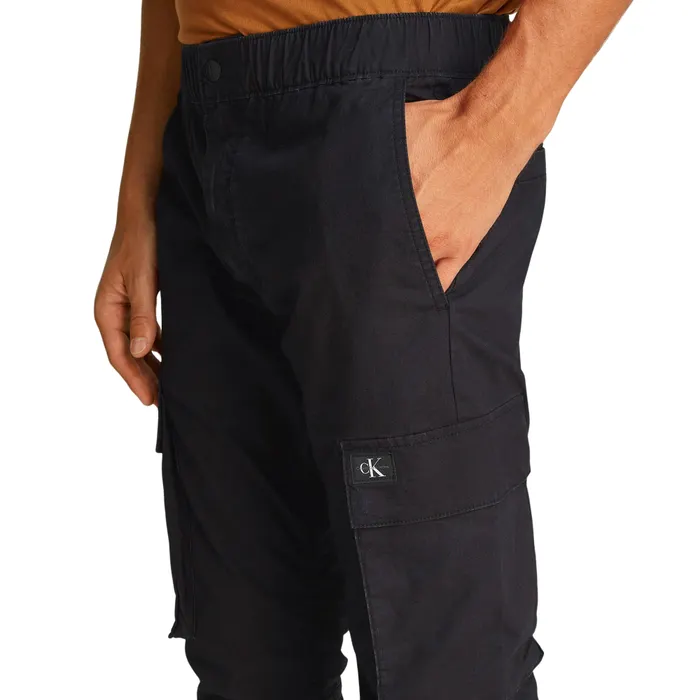 Calvin Klein Skinny Cargobroek Heren