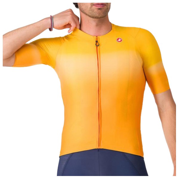 Castelli - UPF Jersey - Maillot de cyclisme