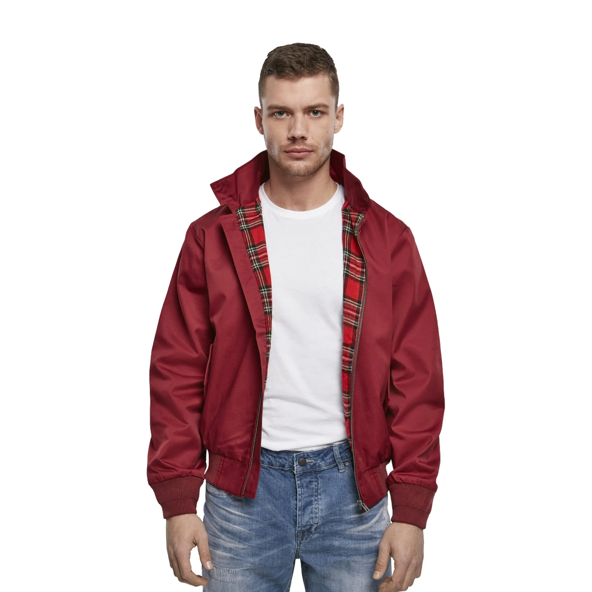 Brandit -  Jacke Lord Canterbury