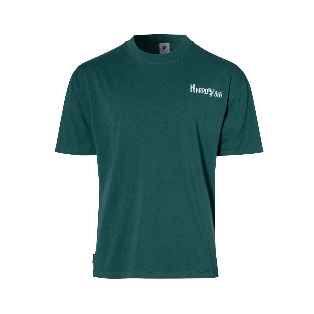 T-Shirt ATH Bilbao Hrb Balioak