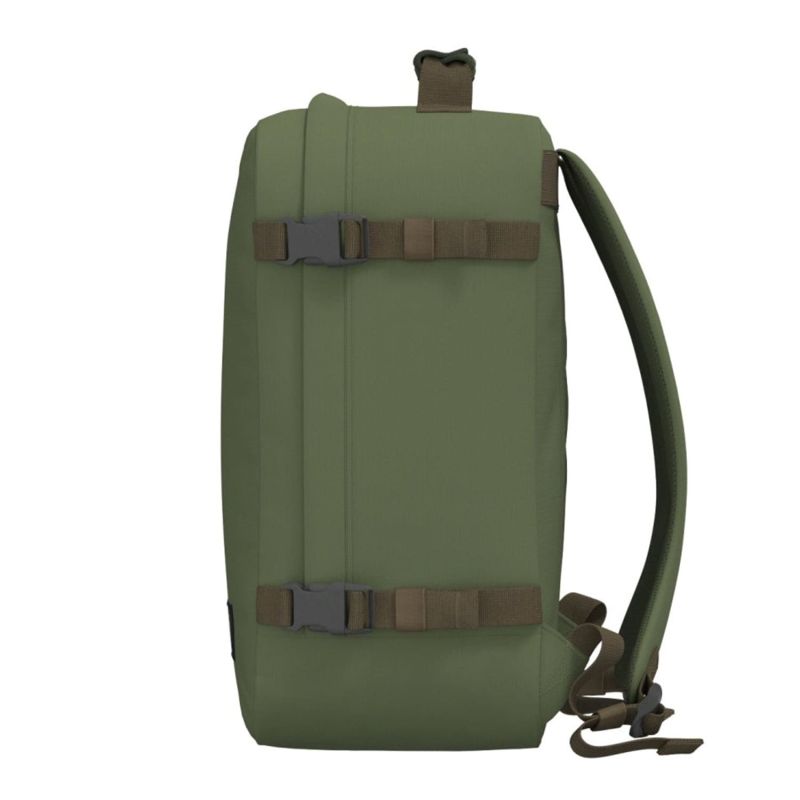 Sac à dos cabine Classic 36 Litres Easyjet Georgian Khaki