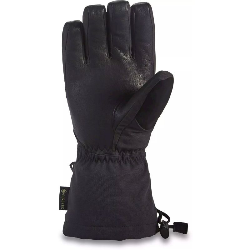 Leather Sequoia GTX Glove - Gants ski femme