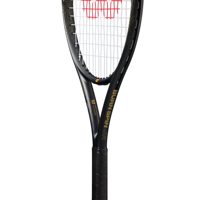 Burn Spin Jr 25 Tennis Racket