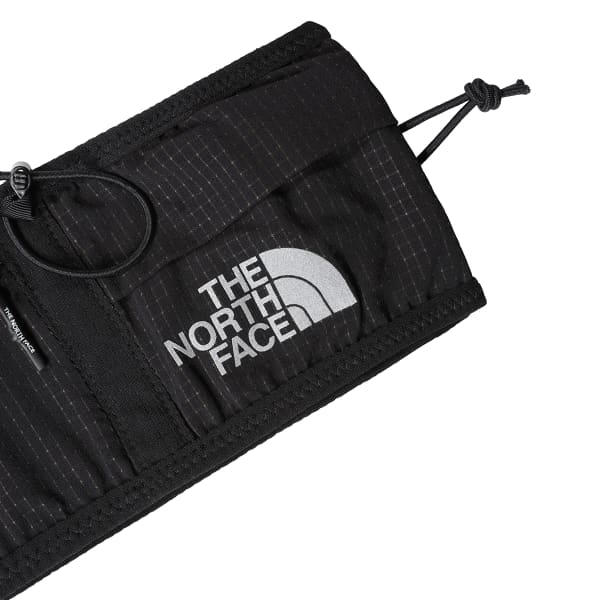Ceinture porte gourde THE NORTH FACE SUMMIT RUN RACE READY BELT TNF BLACK/TNF BLACK