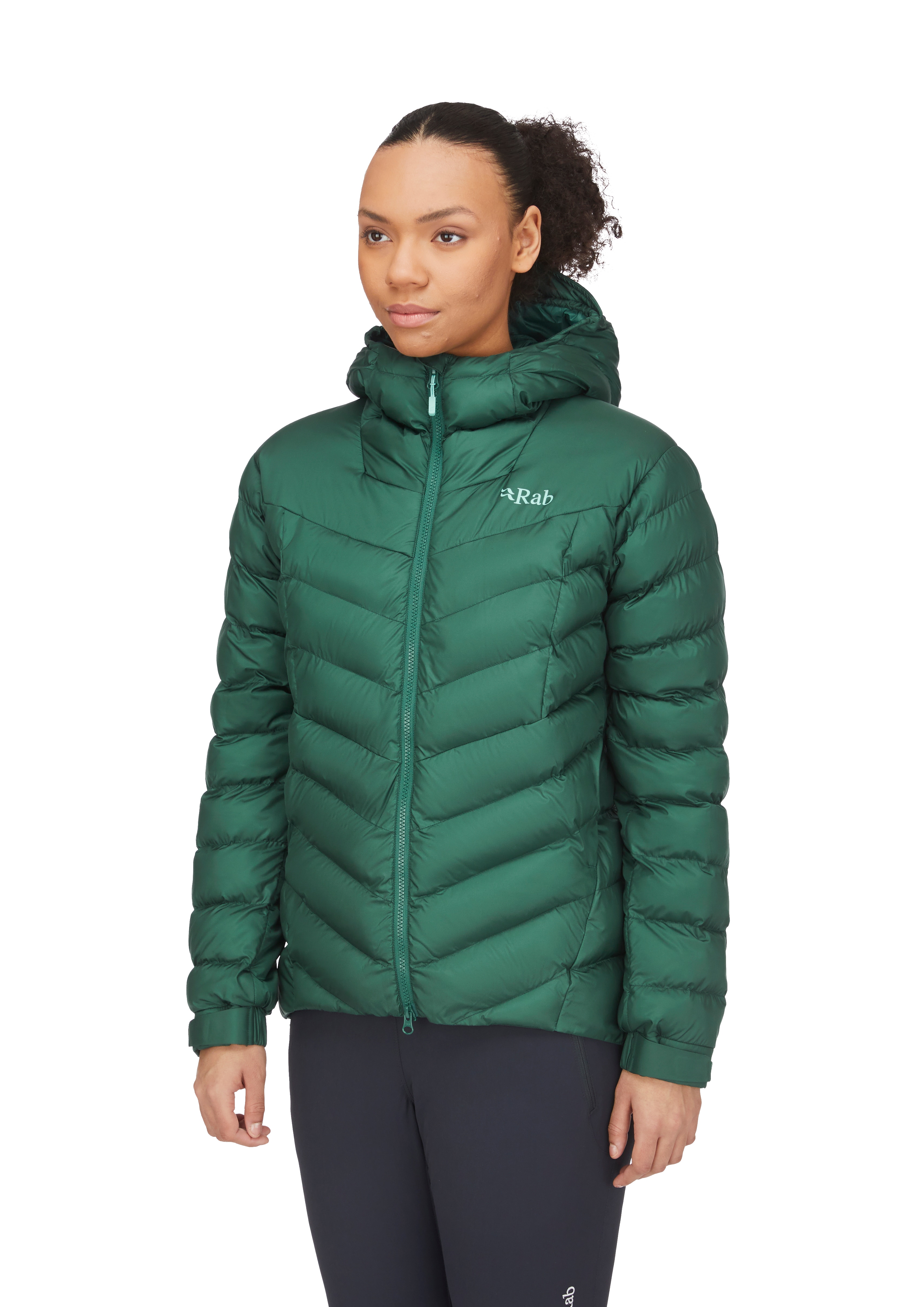 RAB Nebula Pro Jacket, Dame