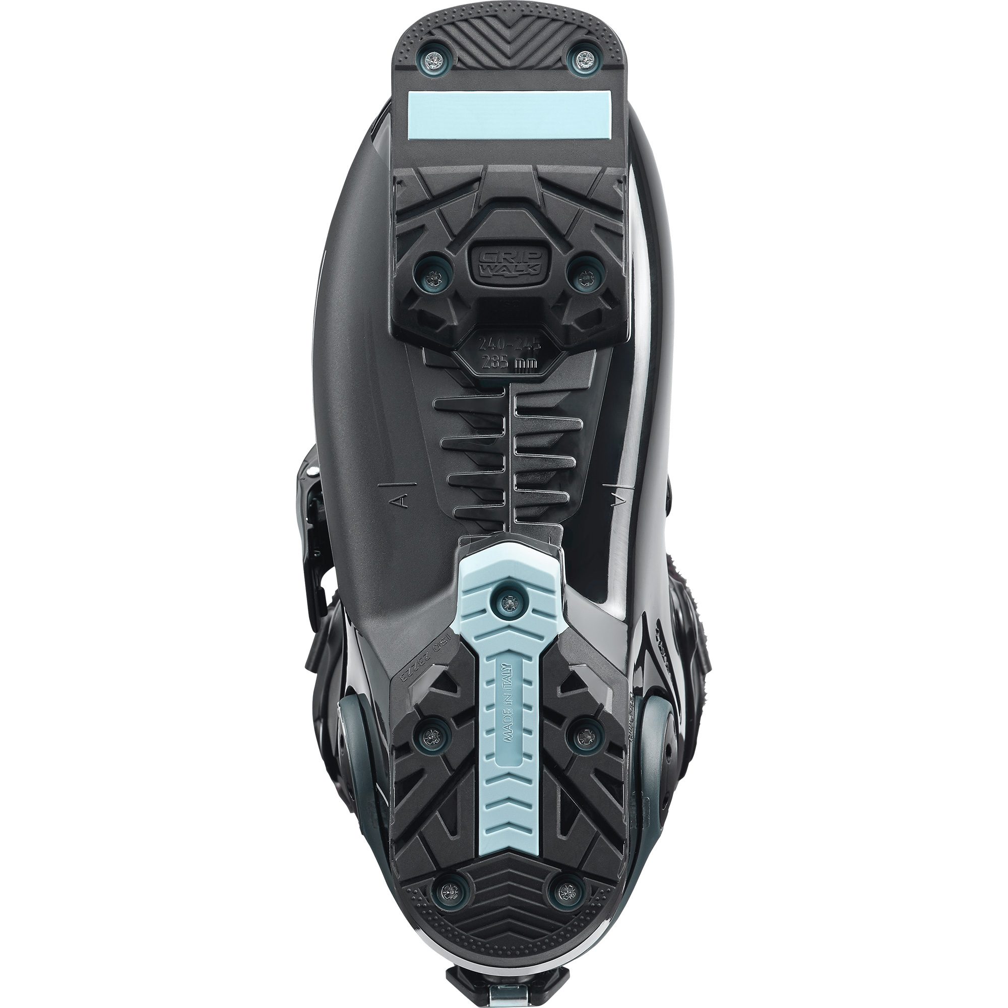 Nordica HF 85 W GripWalk® Alpin Skischuhe Damen schwarz