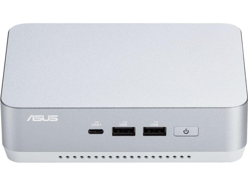 ASUS Barebone NUC 14 Pro  Kit NUC14RVSU7 Stil trifft Leistung