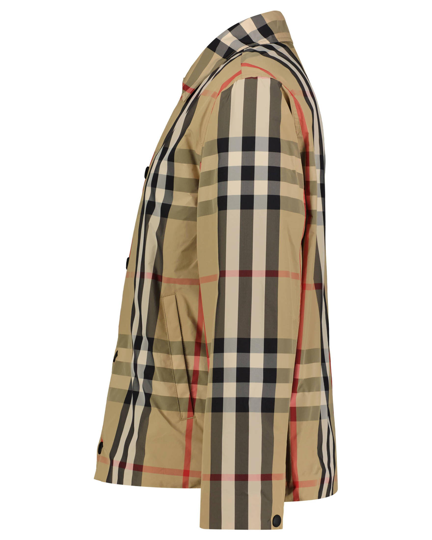 Burberry| Herren Jacke SUSSEX CHK