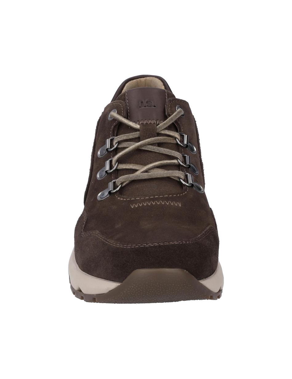 Sneaker Jeremiah 06, tabak-kombi