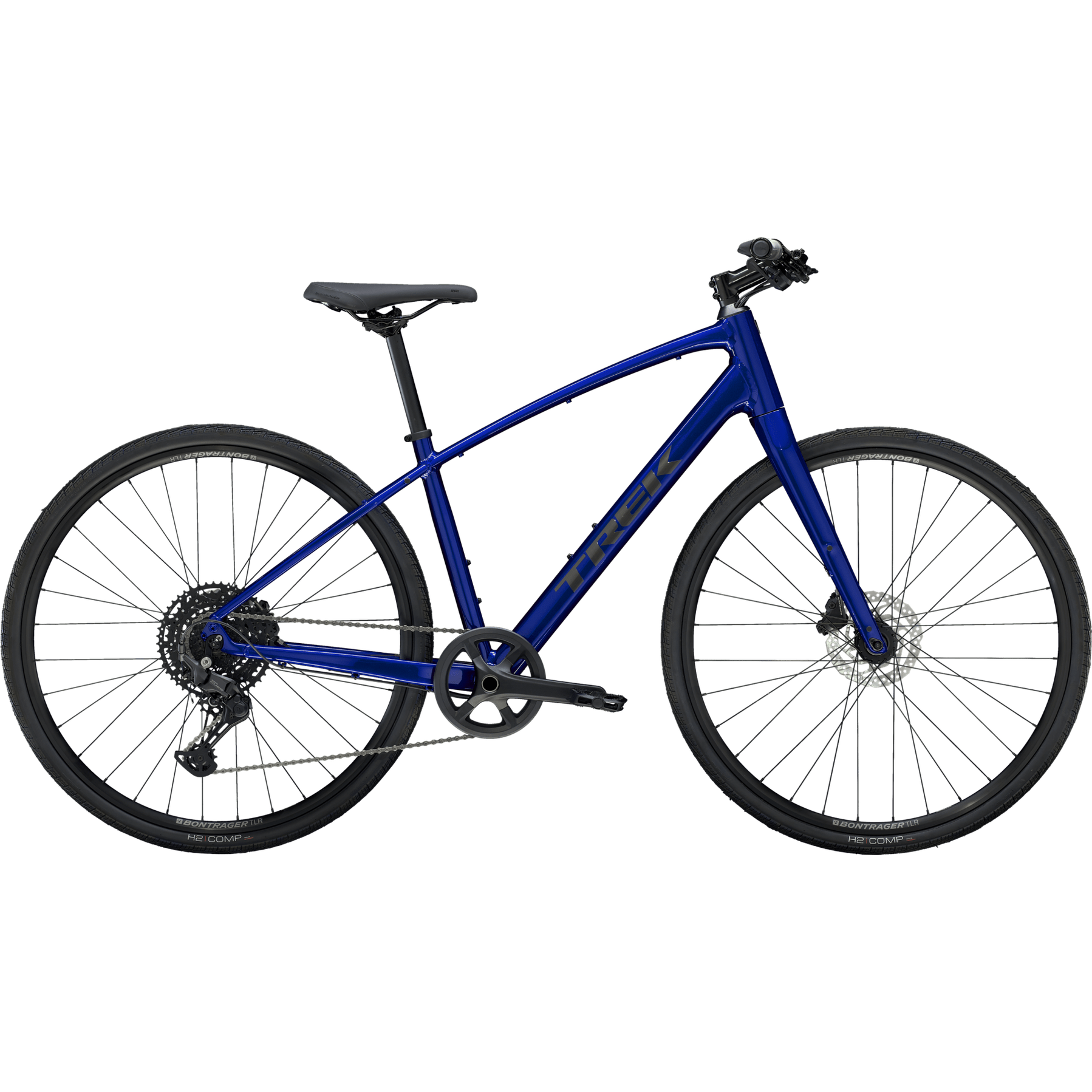 Trek FX 3 Gen 4 2025
