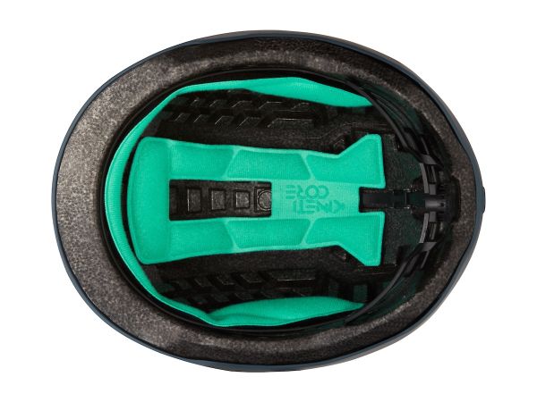 Lazer CityZen Kineticore Cykelhjelm, Matte Livid