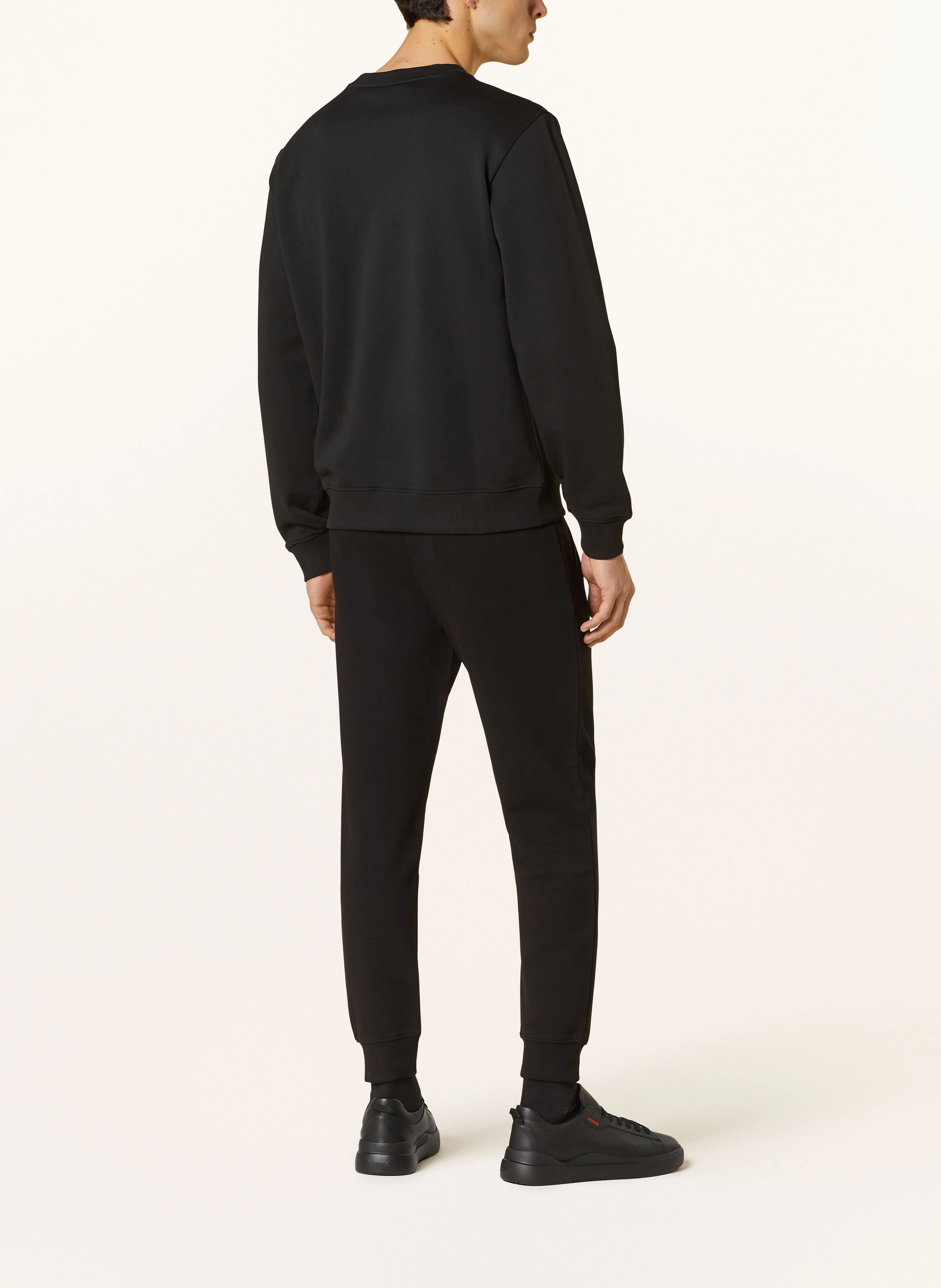 HUGO Sweatshirt DIRAGOL