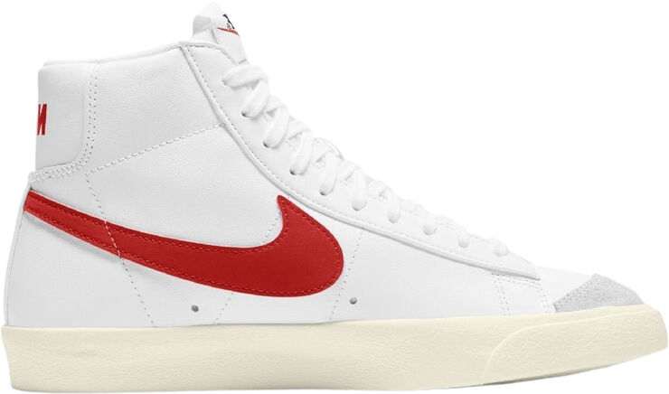 Nike blazer mid '77 White
