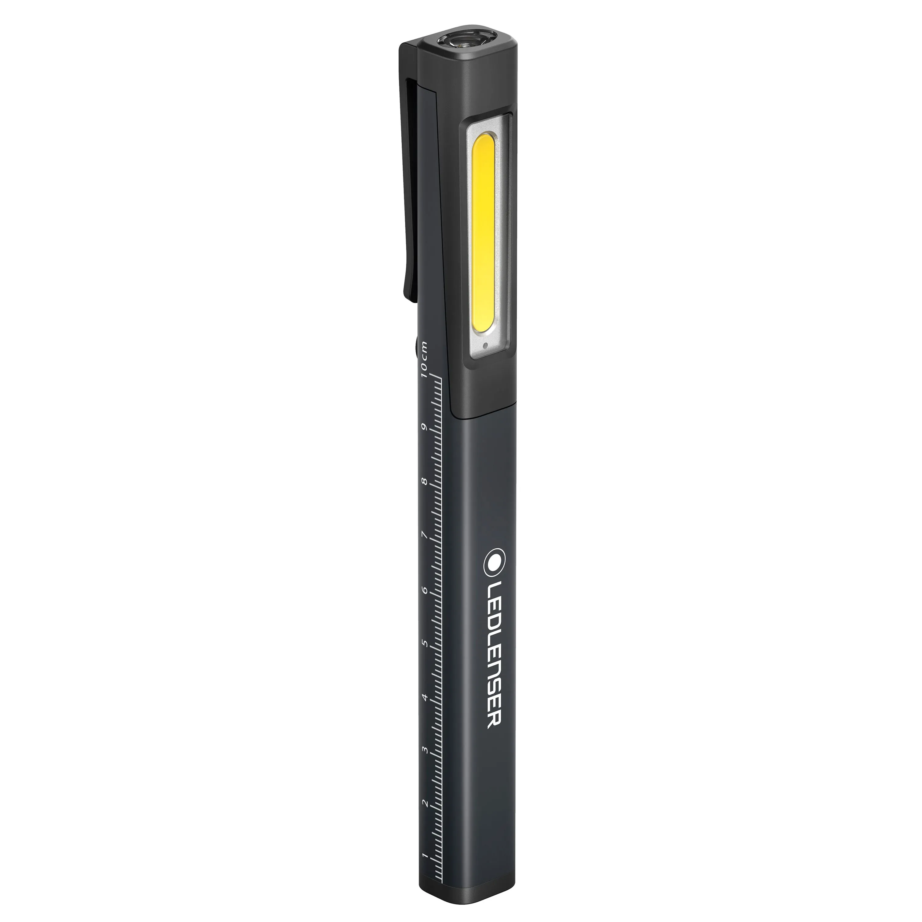 Ledlenser -  Taschenlampe iW2R schwarz