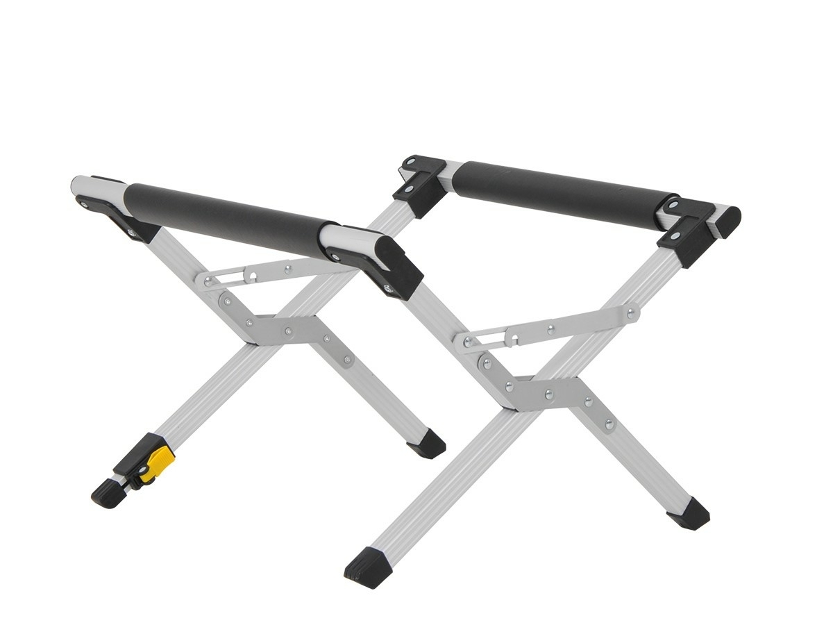 Obelink Clip koelboxstandaard - grey