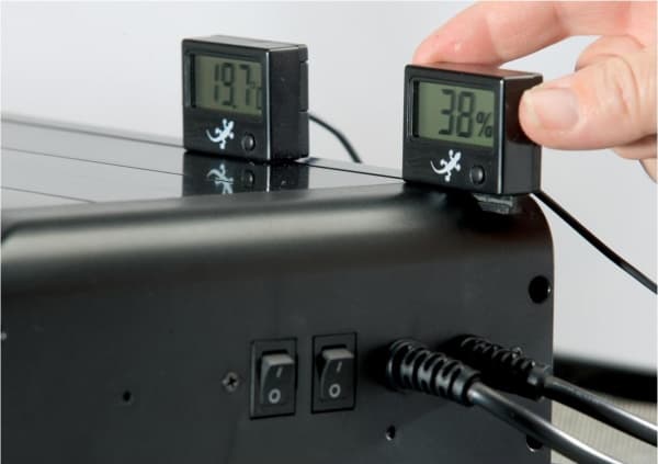 HAGEN EXOTERRA TERMOMETER CYFROWY
