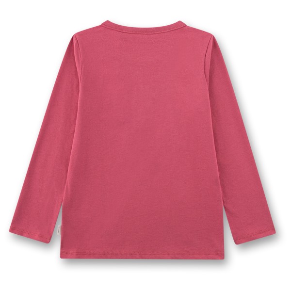 Sanetta - Kid's Shirt 12185 - Longsleeve