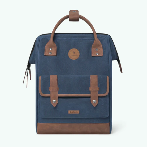 Sac à dos Adventurer Medium Montalivet bleu