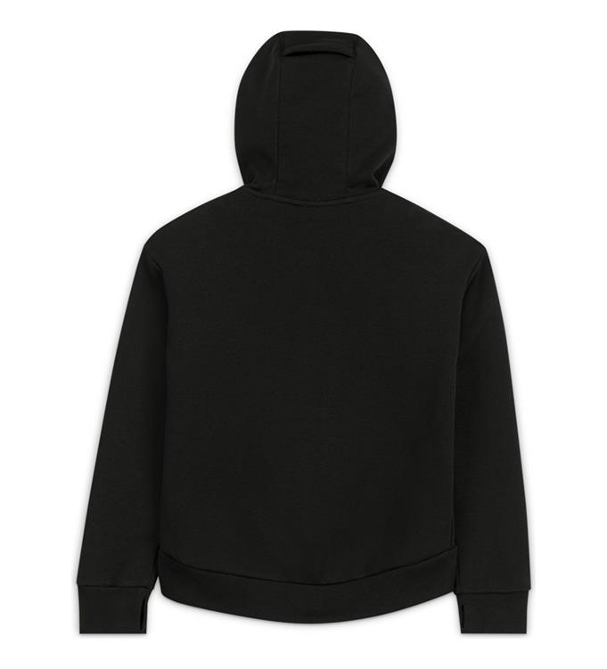 Nike JR Sportswear Club Fleece Girls Hoodie