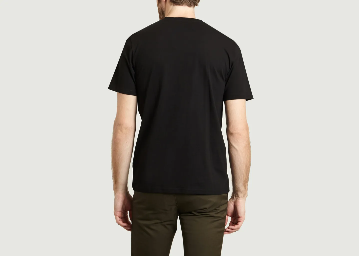T-shirt Base Carhartt WIP