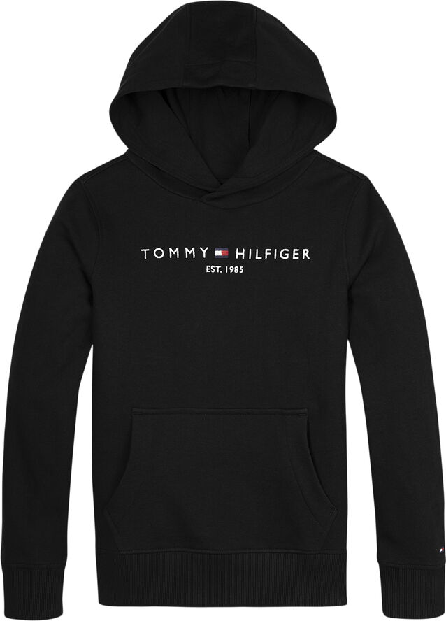 Tommy Hilfiger ESSENTIAL HOODIE Bds