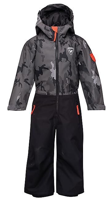 ROSSIGNOL - COMBINAISON KID FLOCON SUIT