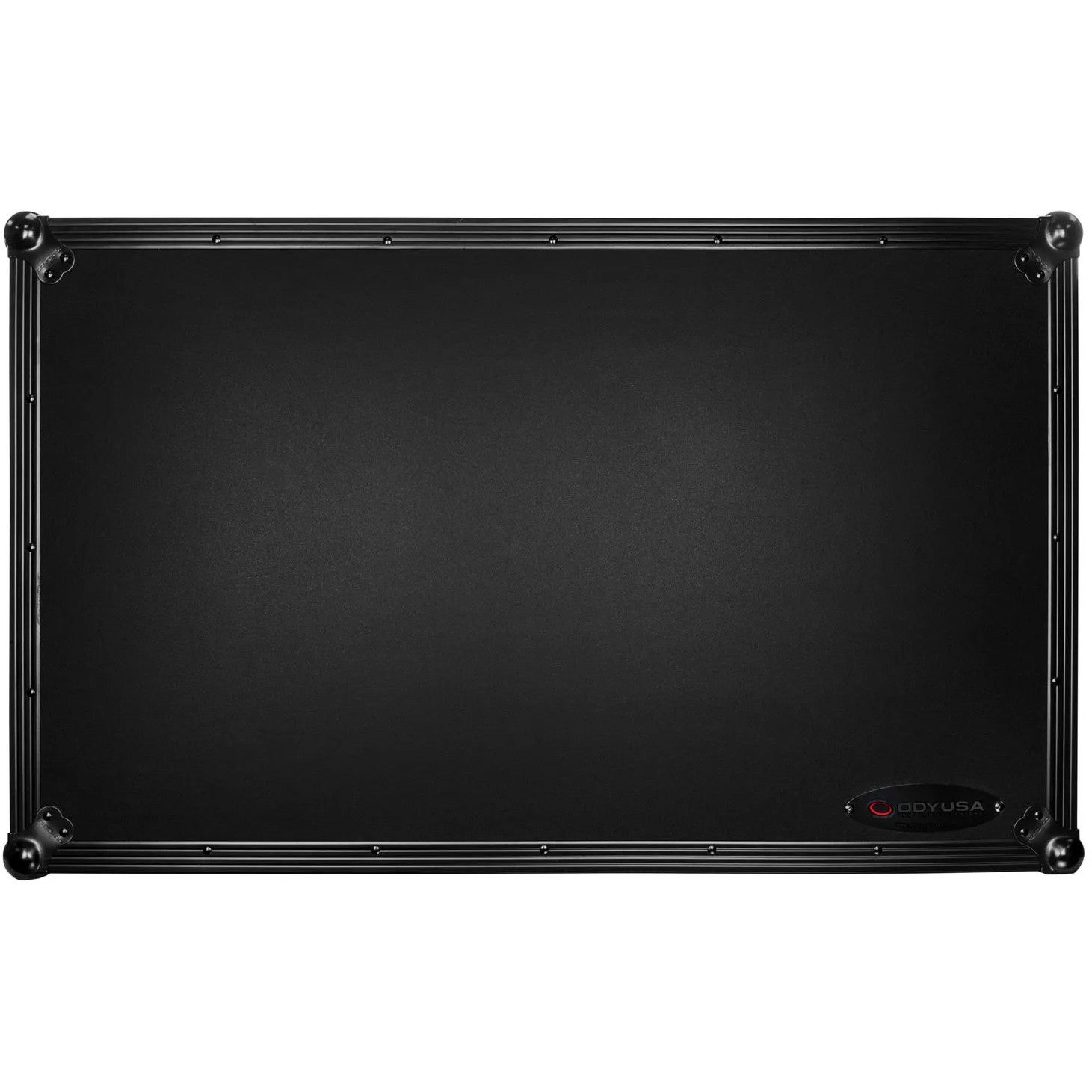 Odyssey FZGSXDJXZW1BL case voor Pioneer XDJ-XZ Black Label met 1U
