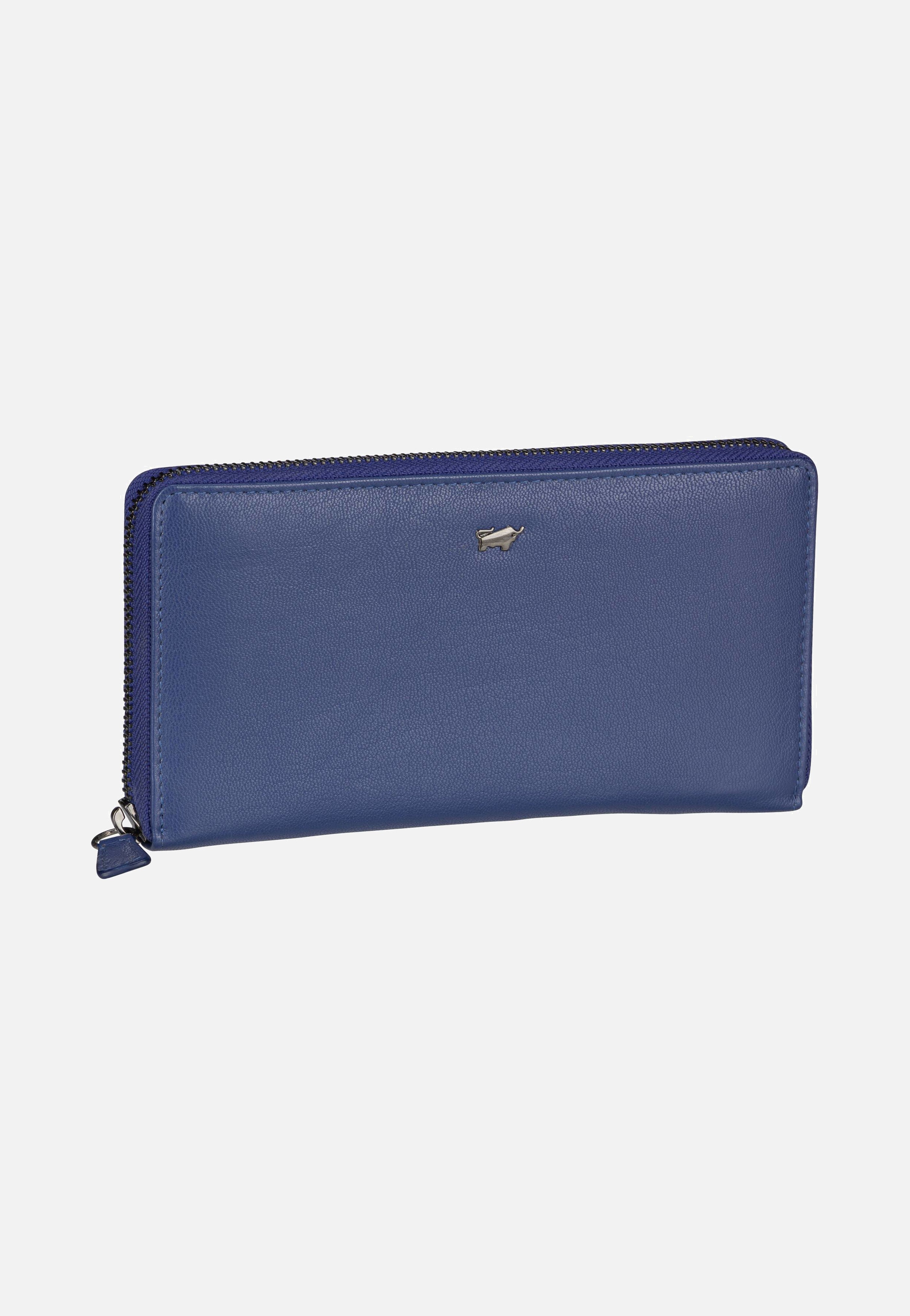 Anna 48255 Saphir - Portemonnaie