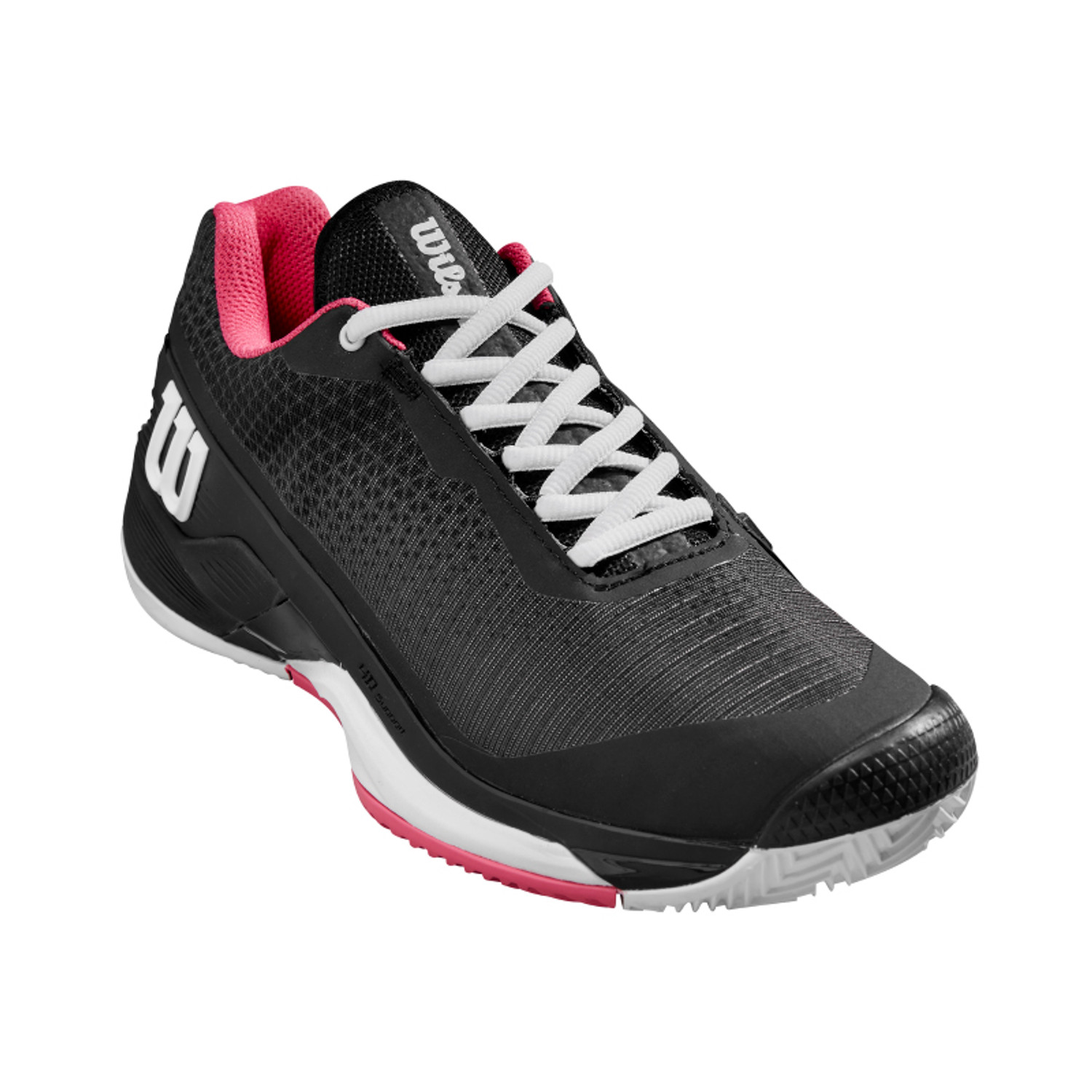 Wilson Rush Pro 4.0 Clay Dames
