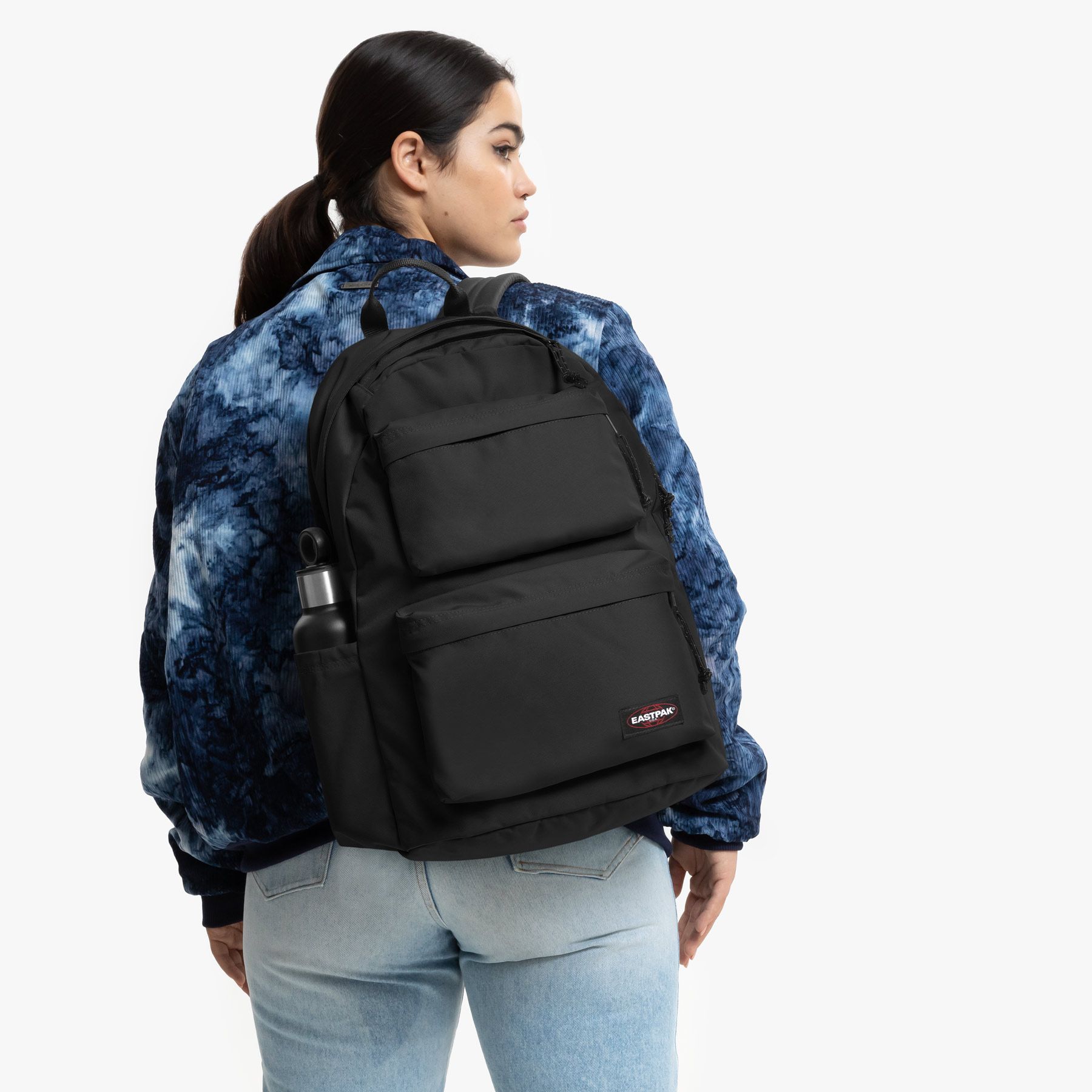 Padded Double Black
