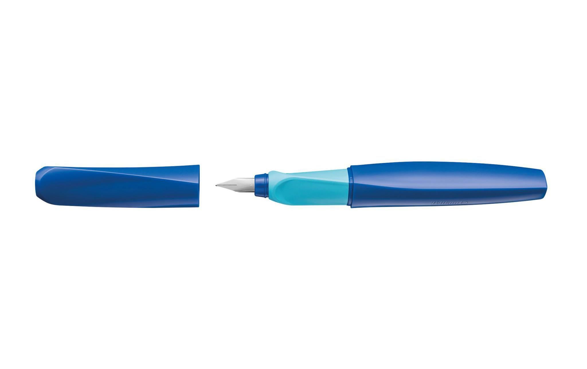Füllfederhalter Twist Medium (M), BlauFülli mit trendigem Design