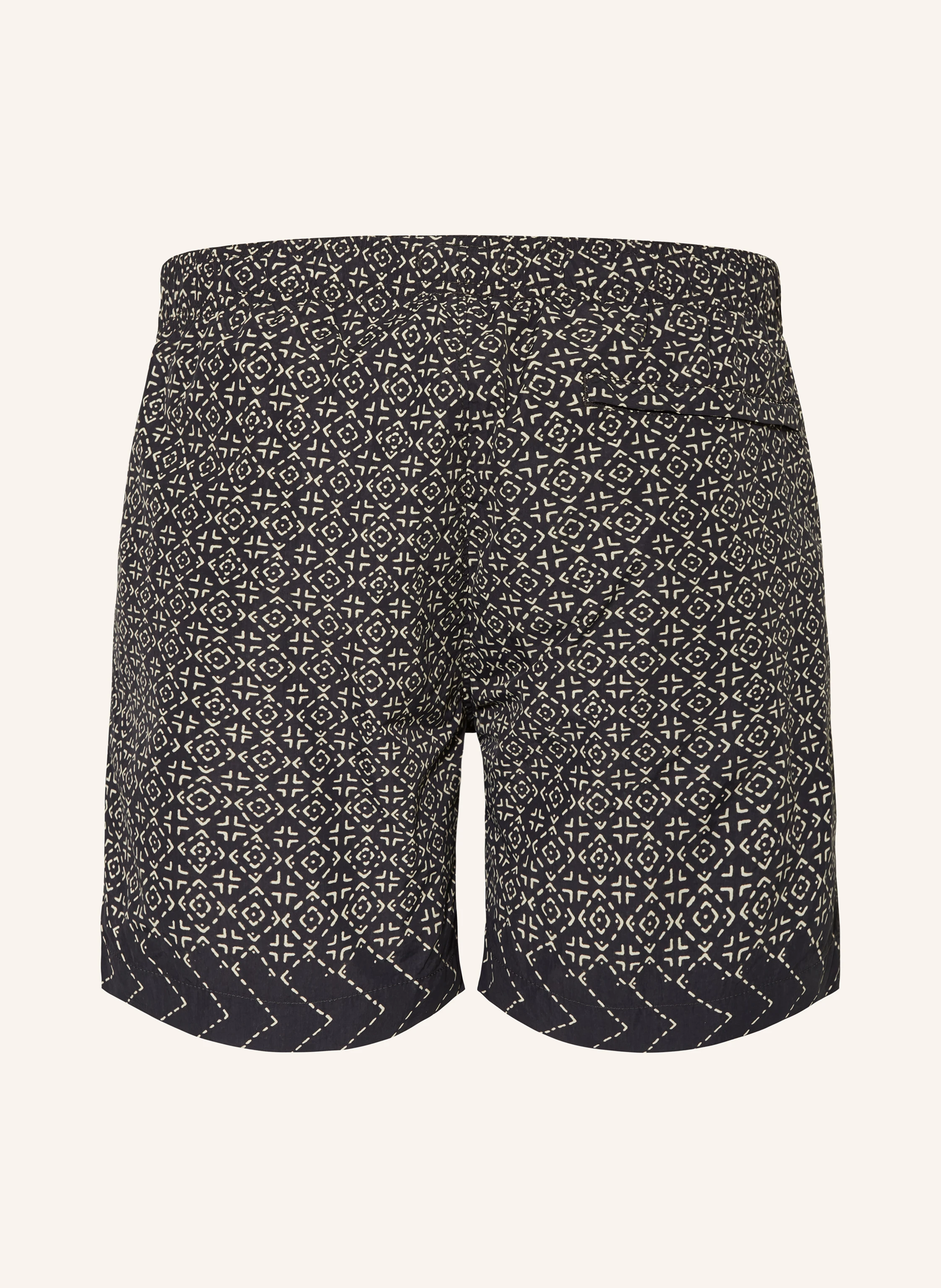C.P. COMPANY Badeshorts