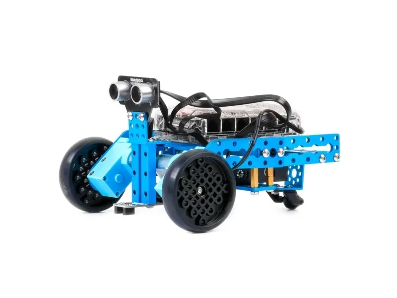 Makeblock - mBot Ranger - Transformable STEM Educational Robot Kit