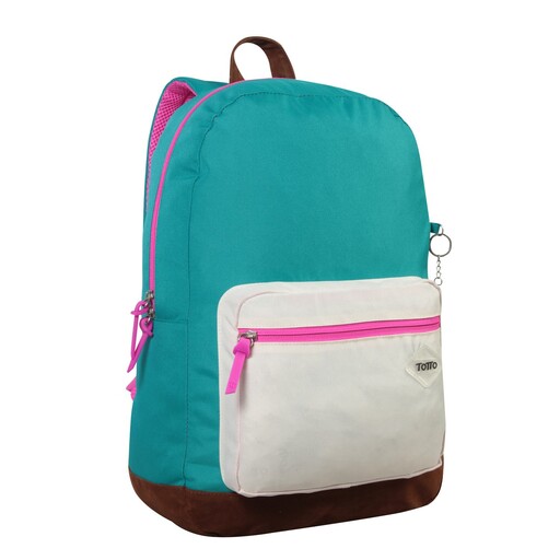 Mochila juvenil Totto Muasir