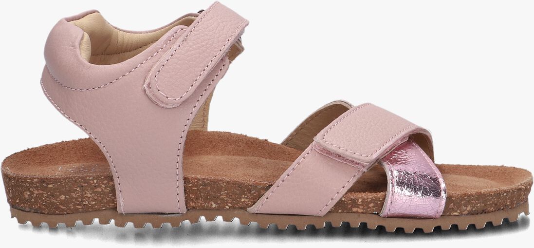 APPLES & PEARS roze apples & pears sandalen boo12172