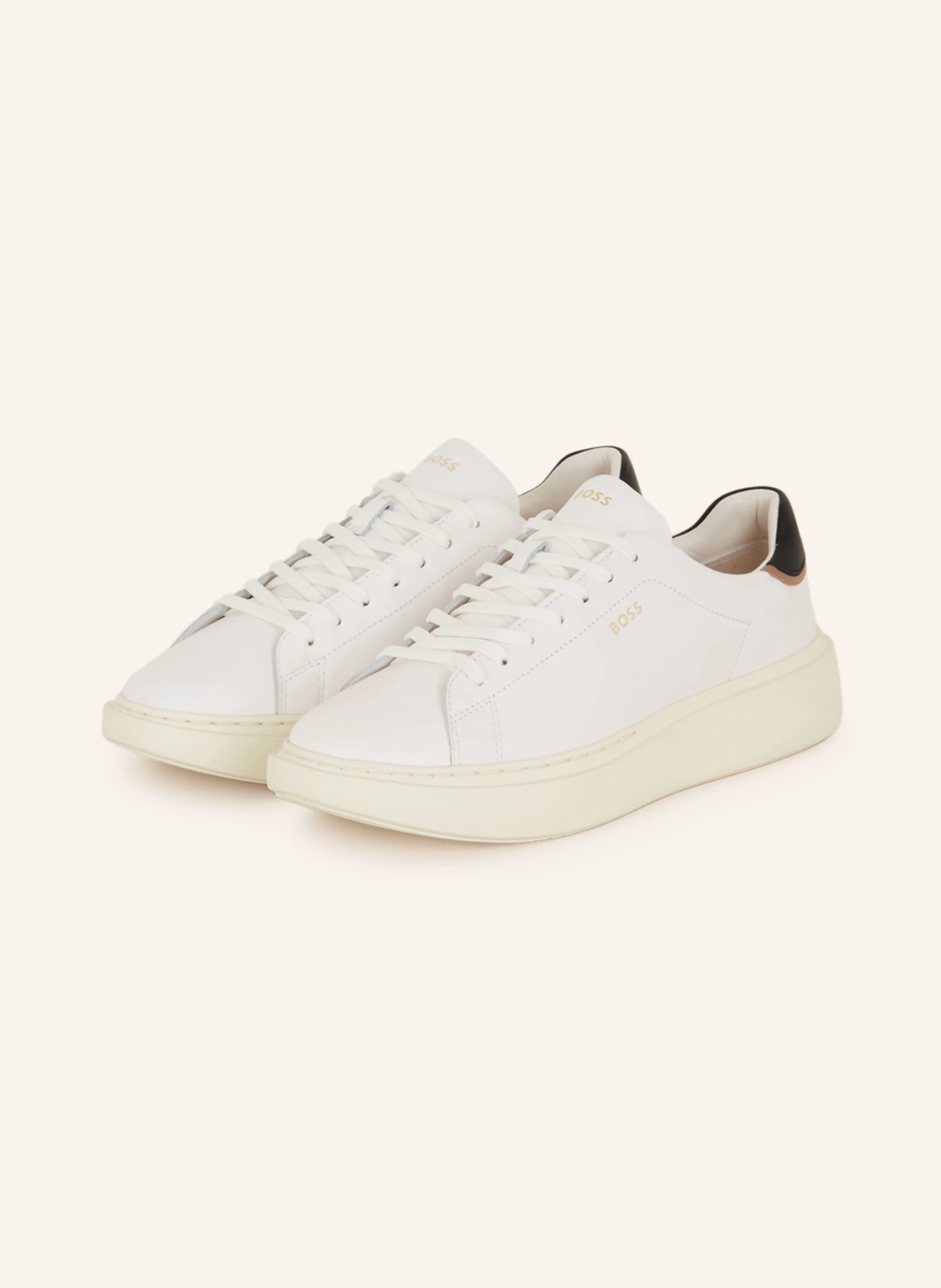BOSS Sneaker AMBER