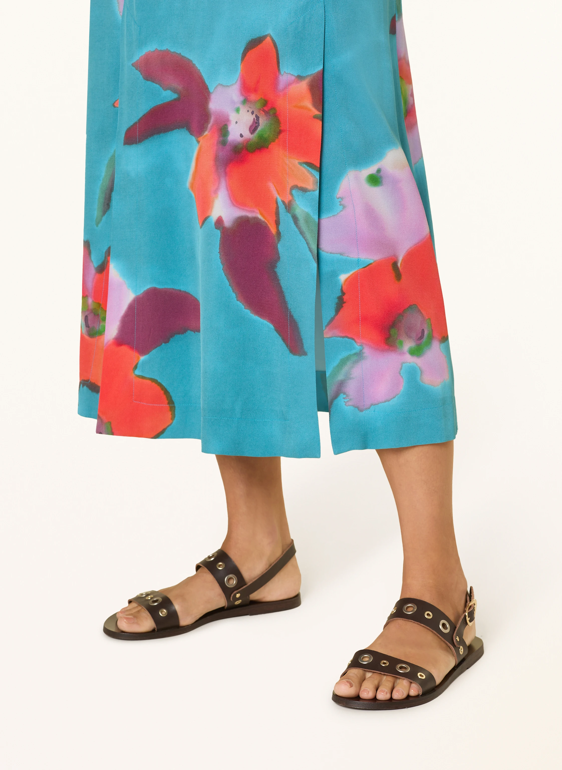 LUISA CERANO Kleid