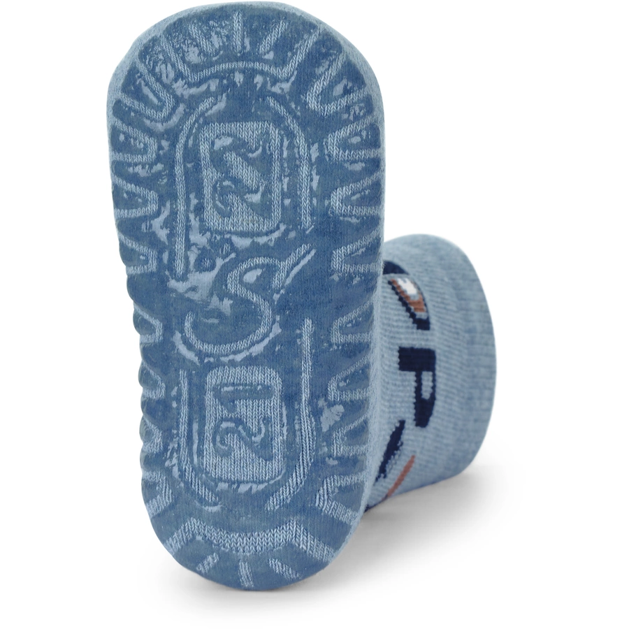 Sterntaler Fliesenflitzer AIR Doppelpack Arche blau