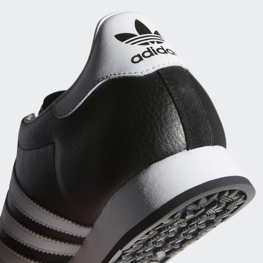 Adidas Original Chaussure Samoa