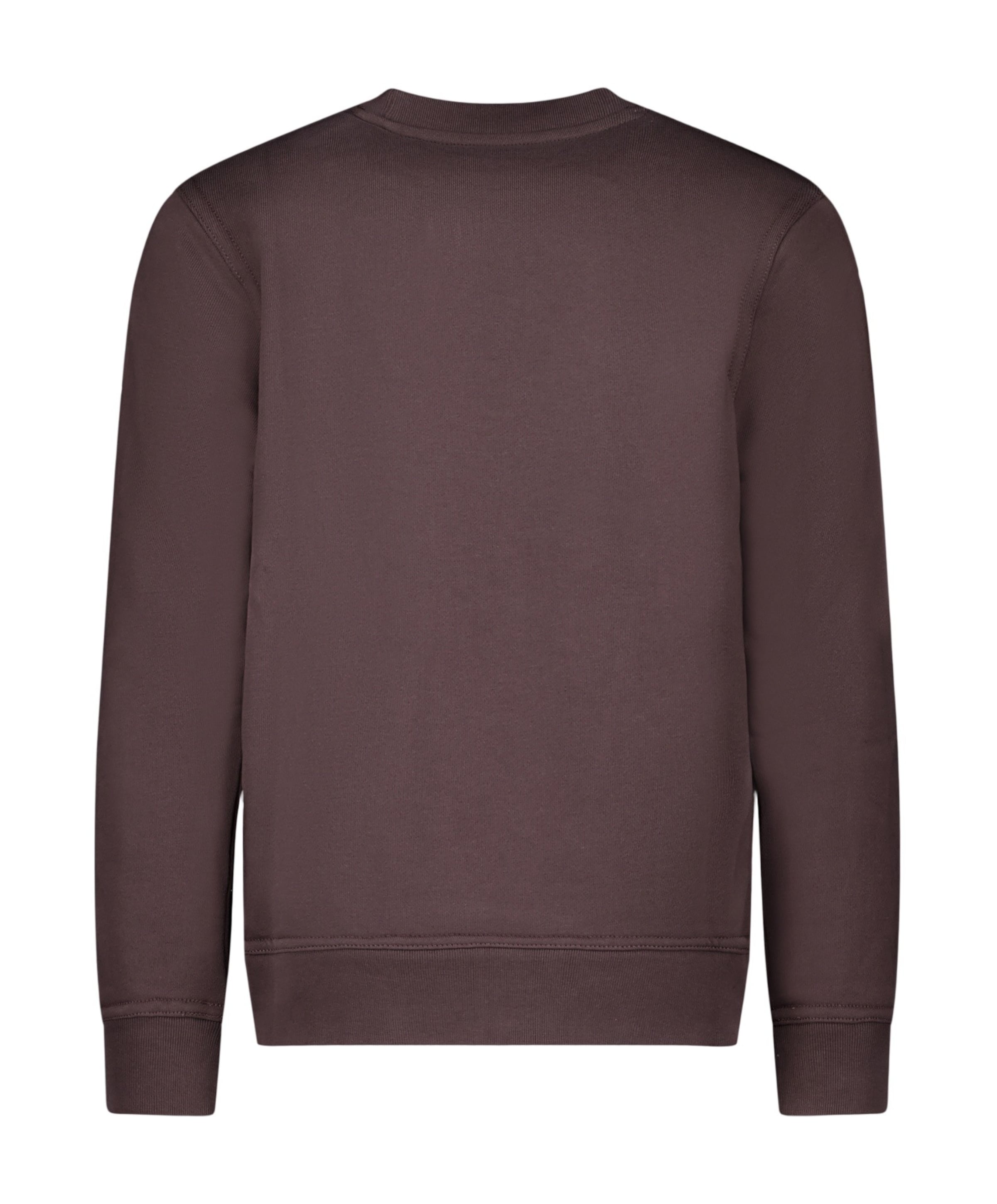 Airforce Jongens sweater bruin