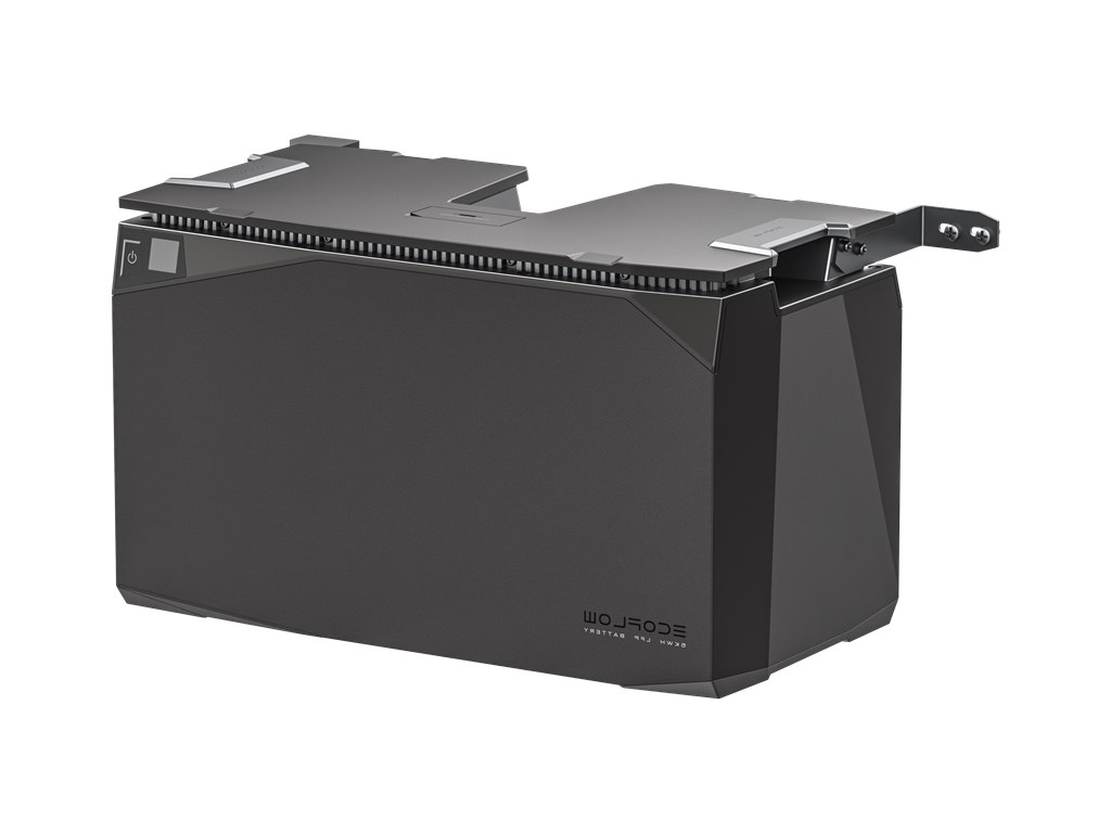 EcoFlow LFP 5kWh Battery